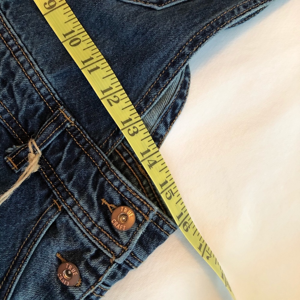 True Craft Jean - Picture 5 of 8